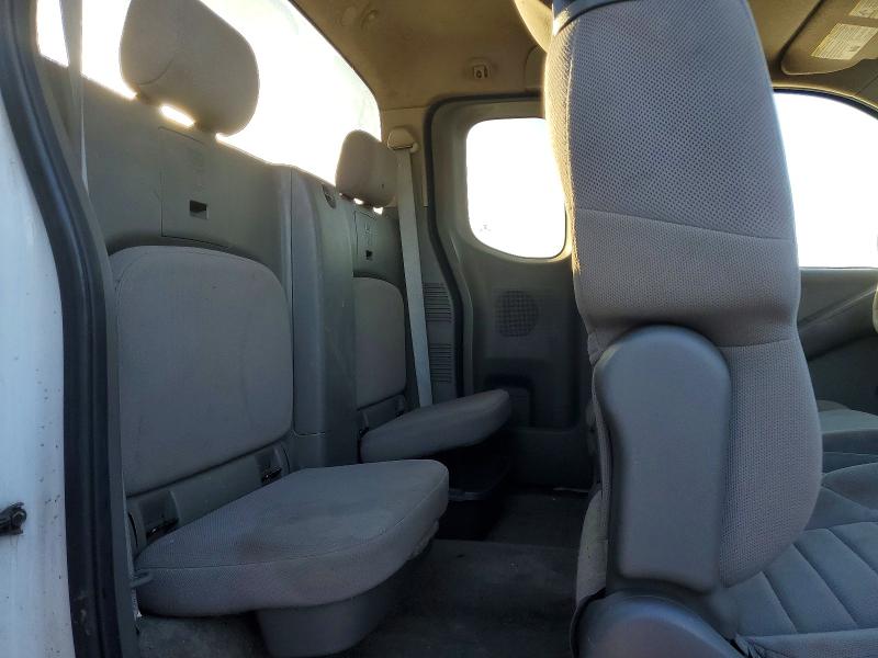 2012 Nissan Frontier მანქანა იყიდება აუქციონზე, vin: 1N6BD0CT1CC483744, აუქციონის ნომერი: 73119576