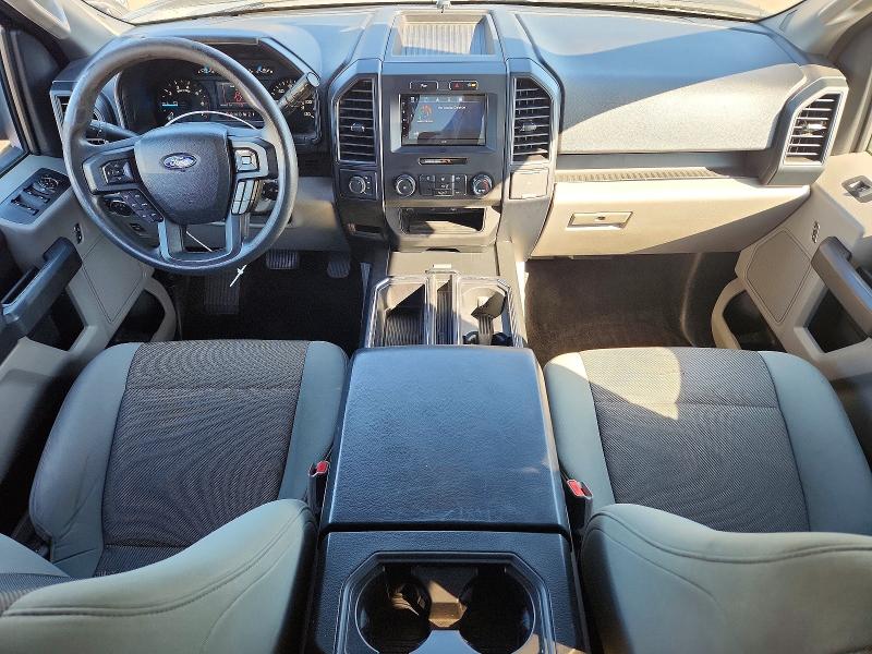 Aukcja sprzedaży 2015 Ford F150, vin: 1FTEX1EP5FFB36935, numer aukcji: 71101406