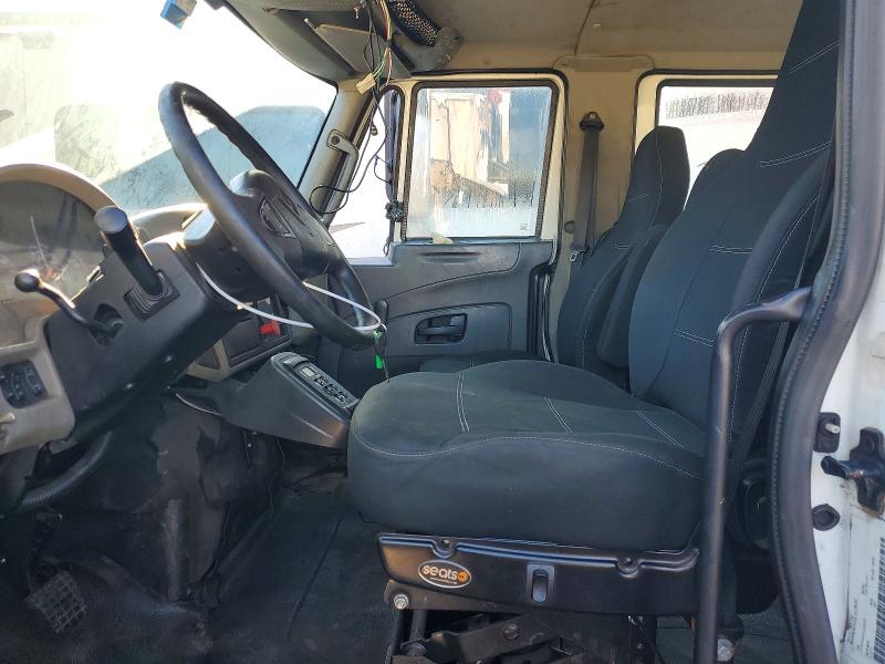 72927476 :رقم المزاد ، 1HTWGAAR7CJ453378 vin ، 2012 International 7000 مزاد بيع