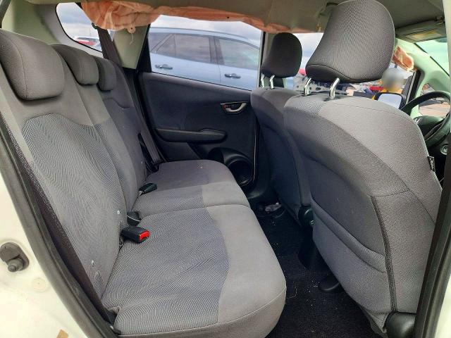 Aukcja sprzedaży 2010 Honda Fit, vin: JHMGE8H26AC037587, numer aukcji: 71498306