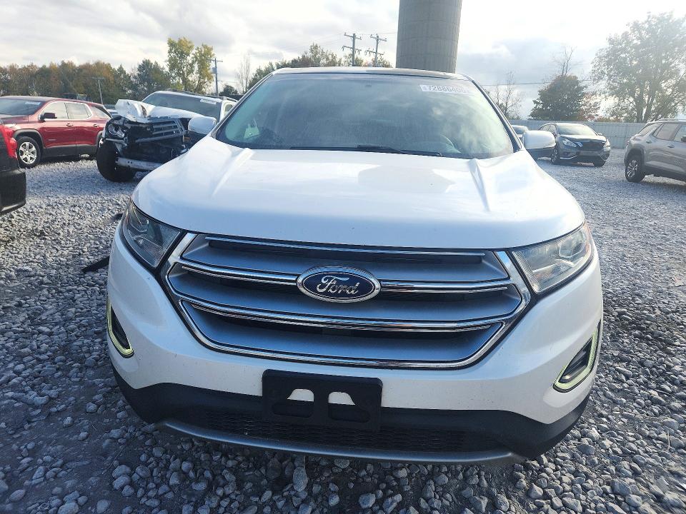 Продаж на аукціоні авто 2015 Ford Edge, vin: 2FMTK4J94FBB07633, номер лоту: 72886406