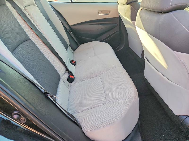 Aukcja sprzedaży 2020 Toyota Corolla, vin: 5YFEPRAE3LP062180, numer aukcji: 71391486