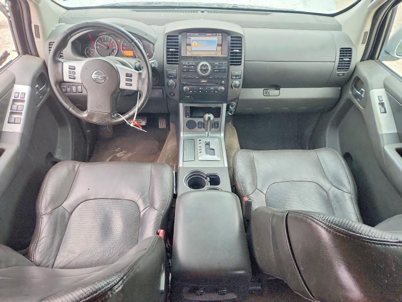 Продаж на аукціоні авто 2012 Nissan Pathfinder, vin: 5N1AR1NN3CC608985, номер лоту: 71417696
