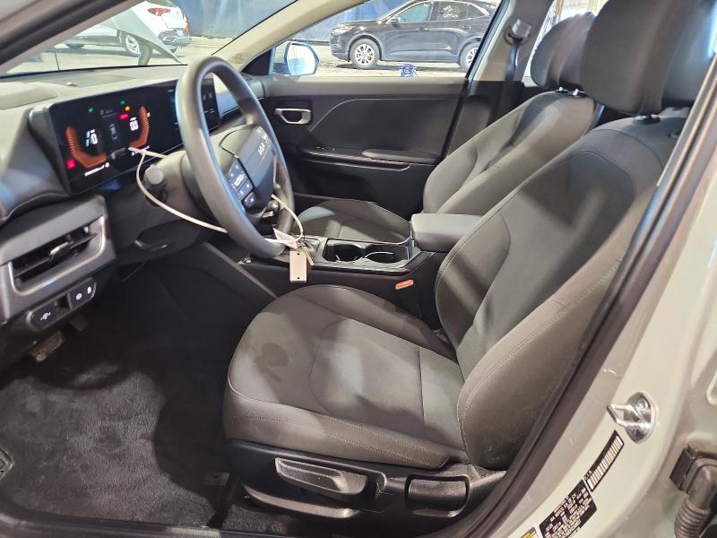 71817236 :رقم المزاد ، 3KPFT4DE8TE304851 vin ، 2026 Kia K4 مزاد بيع