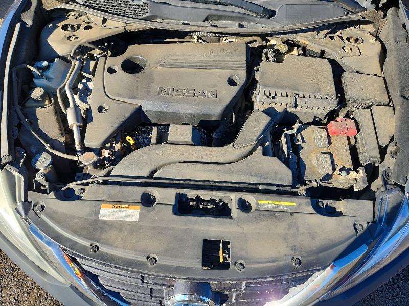 2016 Nissan Altima მანქანა იყიდება აუქციონზე, vin: 1N4AL3AP9GC289161, აუქციონის ნომერი: 71287876