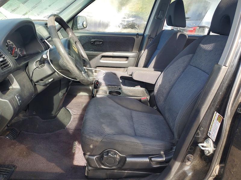 Aukcja sprzedaży 2005 Honda Cr-v, vin: JHLRD68515C019597, numer aukcji: 71162276