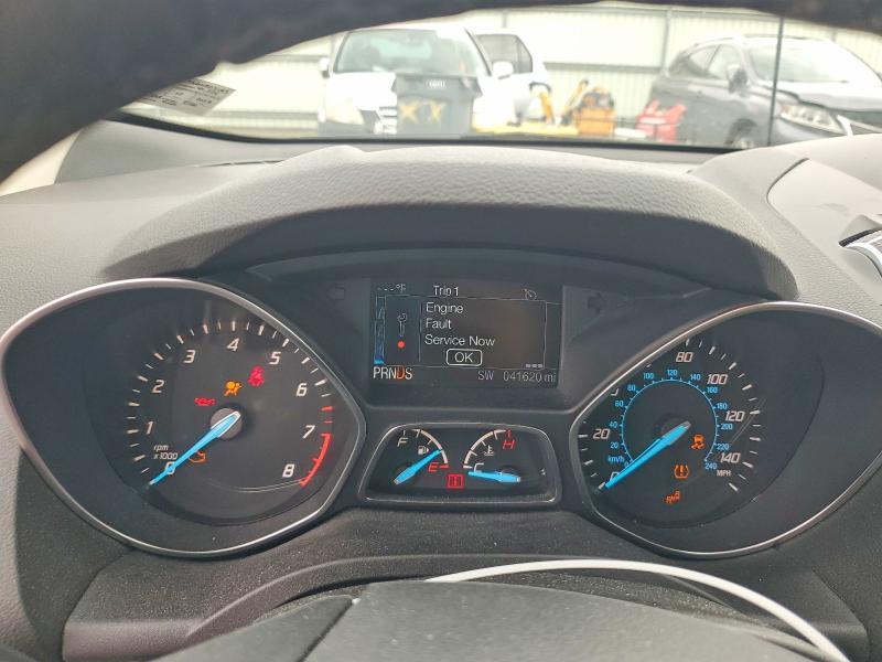Aukcja sprzedaży 2016 Ford Escape, vin: 1FMCU9J96GUB03103, numer aukcji: 71349246