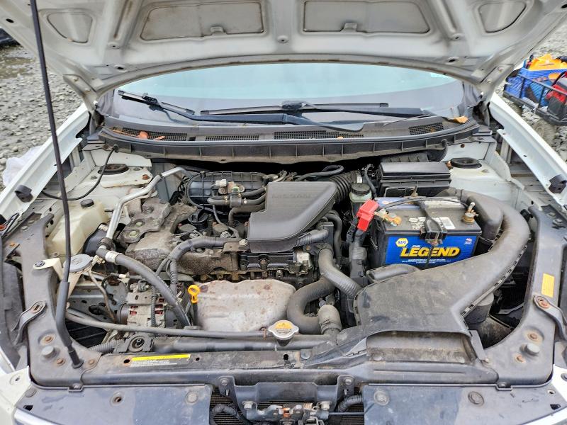 71249646 :رقم المزاد ، JN8AS5MV2CW403470 vin ، 2012 Nissan Rogue مزاد بيع