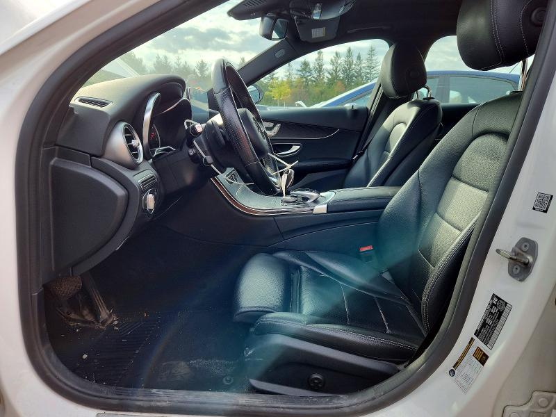Продажа на аукционе авто 2018 Mercedes-benz C, vin: 55SWF4KB4JU278254, номер лота: 70698636