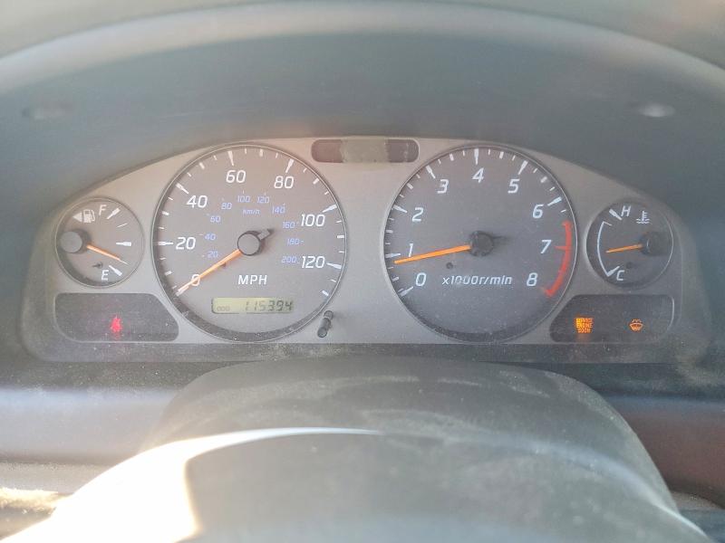 71669616 :رقم المزاد ، 3N1CB51D02L605098 vin ، 2002 Nissan Sentra مزاد بيع