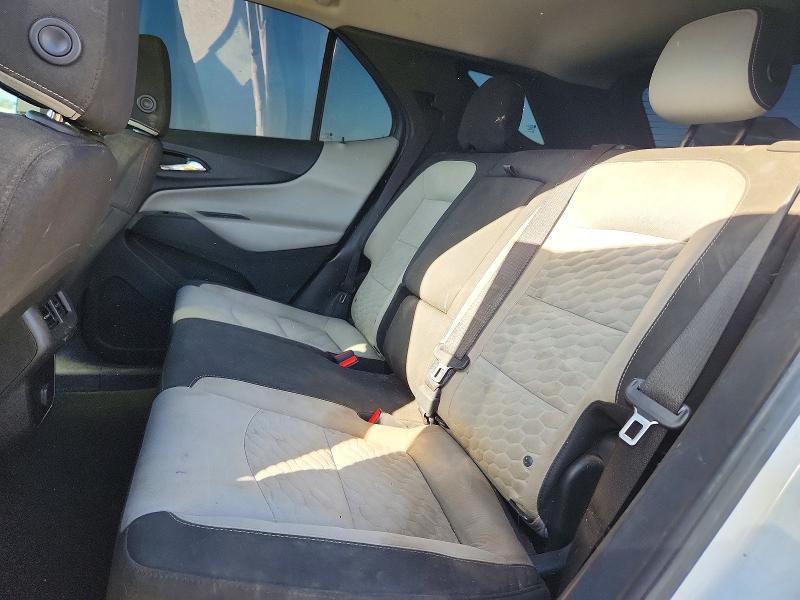 Продажа на аукционе авто 2018 Chevrolet Equinox, vin: 2GNAXJEV8J6169161, номер лота: 73074086