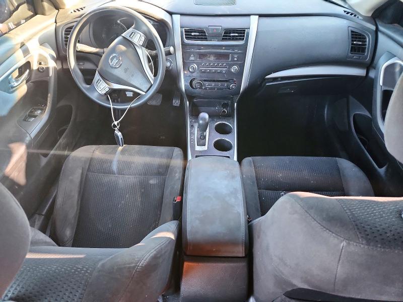 Aukcja sprzedaży 2015 Nissan Altima, vin: 1N4AL3AP5FN328346, numer aukcji: 71759986