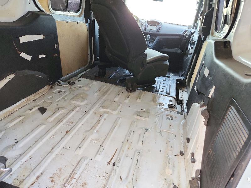 2016 Ford Transit Connect მანქანა იყიდება აუქციონზე, vin: NM0LS7E77G1263707, აუქციონის ნომერი: 71970776