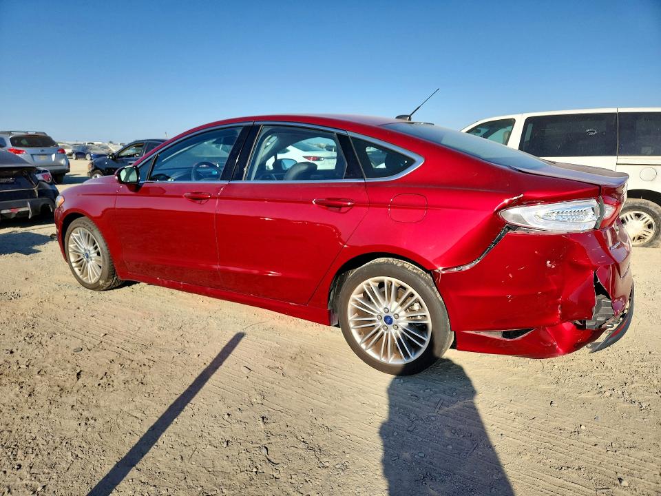 Aukcja sprzedaży 2013 Ford Fusion, vin: 3FA6P0HR3DR326251, numer aukcji: 71458806