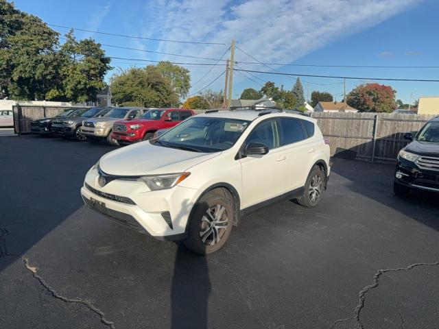 72607296 :رقم المزاد ، JTMBFREV7HJ700751 vin ، 2017 Toyota Rav4 مزاد بيع