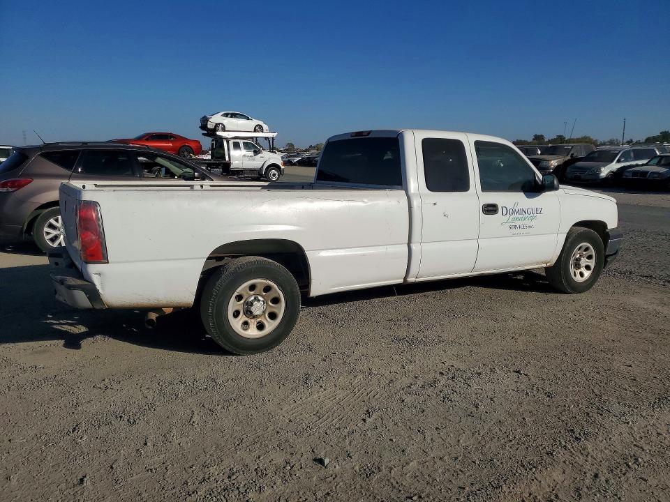 Продажа на аукционе авто 2006 Chevrolet Silverado, vin: 1GCEC19VX6E167480, номер лота: 73498096