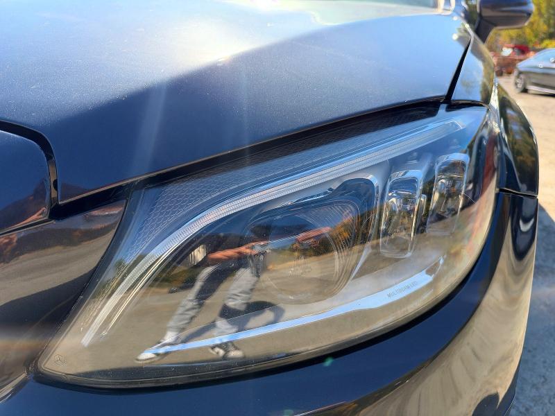 Продаж на аукціоні авто 2019 Mercedes-benz C, vin: WDDWJ6EB7KF824152, номер лоту: 72379956