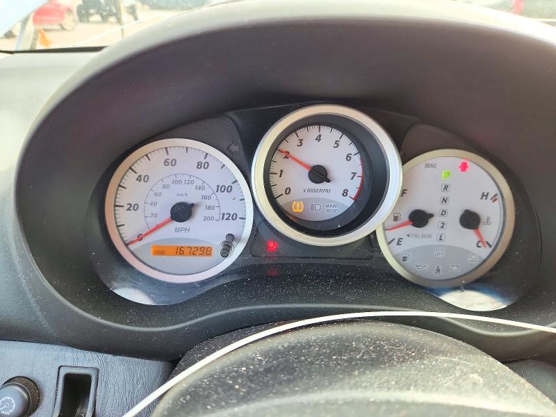 Продаж на аукціоні авто 2004 Toyota Rav4, vin: JTEHD20V546006874, номер лоту: 73105396