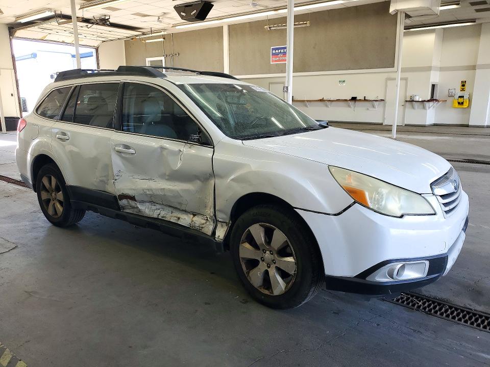 Продажа на аукционе авто 2010 Subaru Outback, vin: 4S4BRDKC3A2375007, номер лота: 72939566