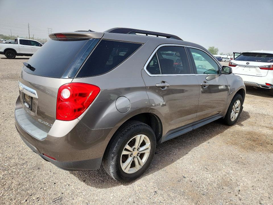 Aukcja sprzedaży 2010 Chevrolet Equinox, vin: 2CNALPEW2A6247090, numer aukcji: 72956176