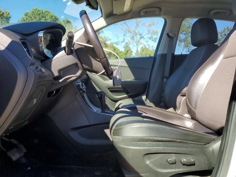 Продажа на аукционе авто 2020 Chevrolet Trax, vin: KL7CJPSB8LB033903, номер лота: 71932846