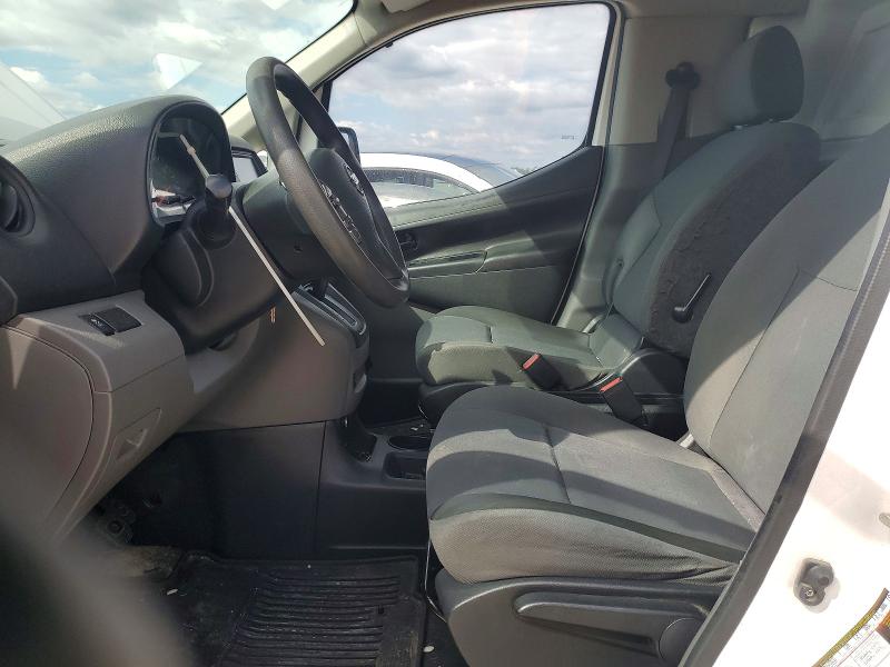 71922316 :رقم المزاد ، 3N6CM0KN8LK701387 vin ، 2020 Nissan Nv200 مزاد بيع