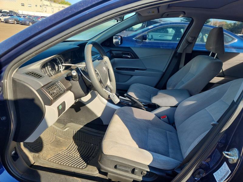Продаж на аукціоні авто 2014 Honda Accord, vin: 1HGCR2F70EA230501, номер лоту: 71034746