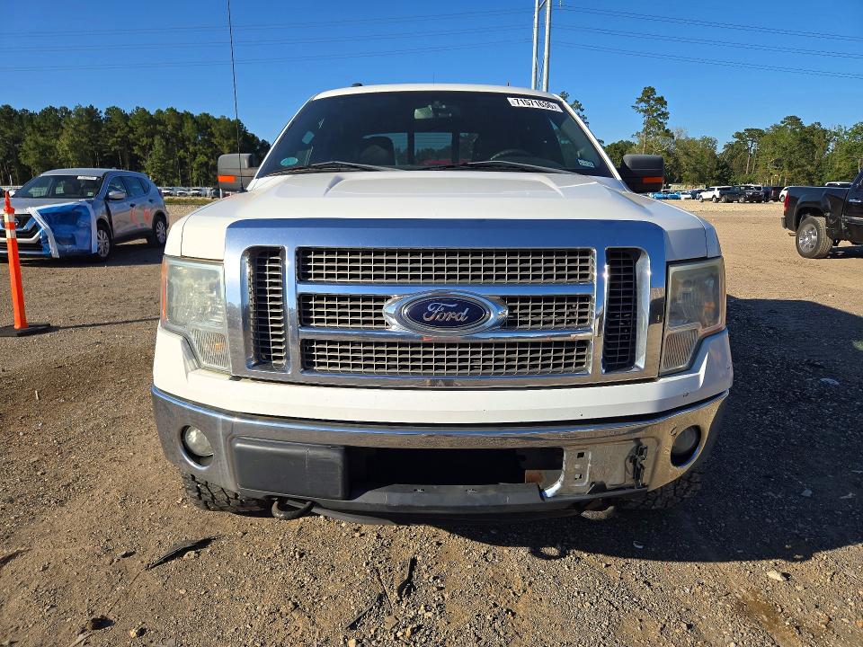 Продаж на аукціоні авто 2012 Ford F150, vin: 1FTFW1EF7CFC38795, номер лоту: 71571636