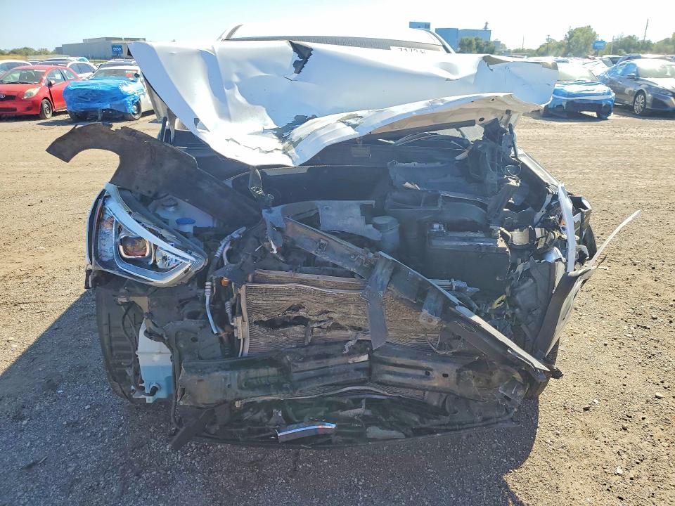 Aukcja sprzedaży 2014 Hyundai Santa Fe Sport, vin: 5XYZTDLB4EG213182, numer aukcji: 71724376
