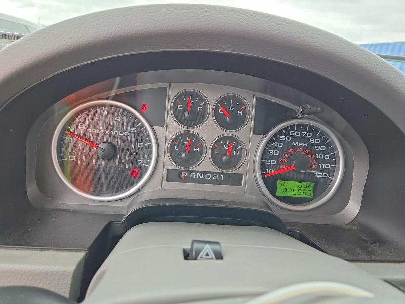 Продаж на аукціоні авто 2008 Ford F150, vin: 1FTPX14V58KD02440, номер лоту: 71375006