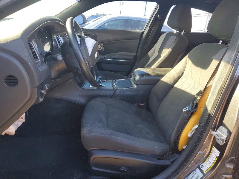 Продаж на аукціоні авто 2014 Dodge Charger, vin: 2C3CDXBG2EH339144, номер лоту: 61645826