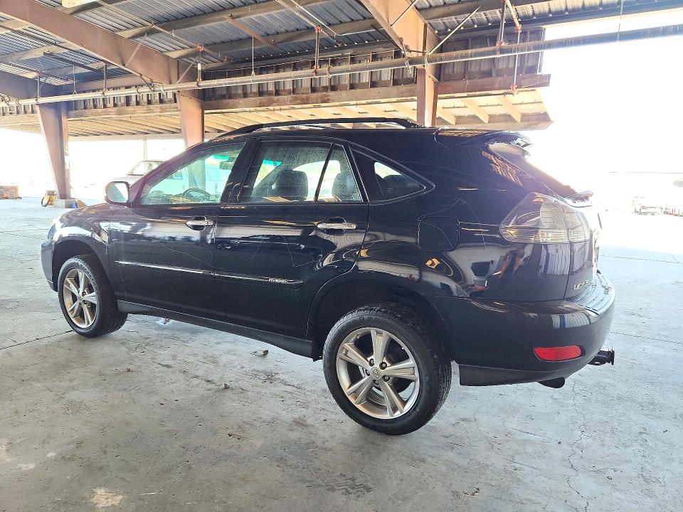 Продажа на аукционе авто 2008 Lexus Rx, vin: JTJHW31U482865099, номер лота: 71799226
