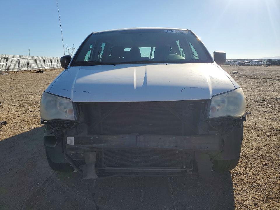 Продаж на аукціоні авто 2013 Dodge Grand Caravan, vin: 2C4RDGBG0DR733465, номер лоту: 71614526