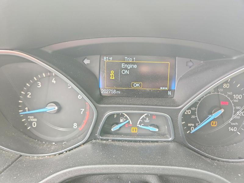 Продаж на аукціоні авто 2015 Ford Focus, vin: 1FADP3K21FL212996, номер лоту: 70985076