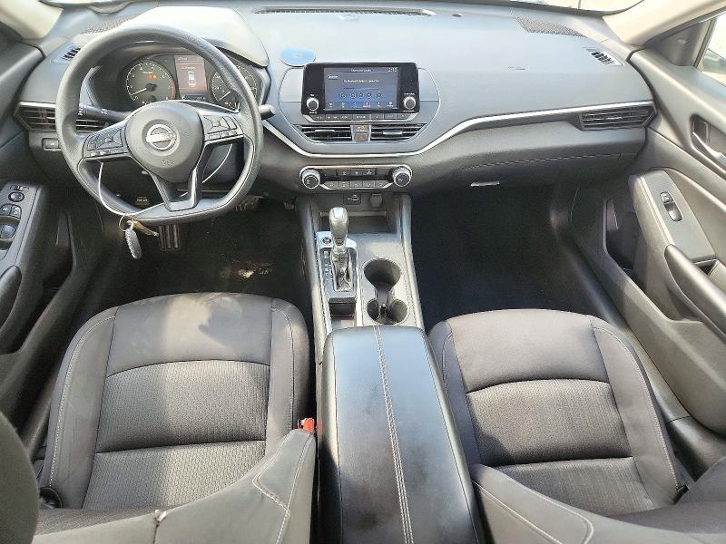 2023 Nissan Altima მანქანა იყიდება აუქციონზე, vin: 1N4BL4BV5PN345723, აუქციონის ნომერი: 72177276