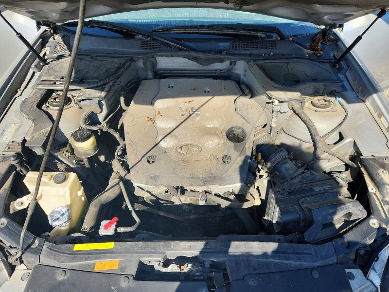 2008 Infiniti Fx35 მანქანა იყიდება აუქციონზე, vin: JNRAS08U58X103939, აუქციონის ნომერი: 70942656