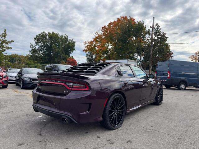 Продаж на аукціоні авто 2020 Dodge Charger, vin: 2C3CDXHG4LH208415, номер лоту: 72198316