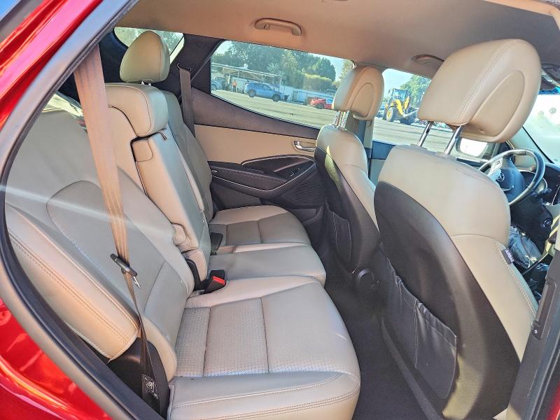 Aukcja sprzedaży 2013 Hyundai Santa Fe Sport, vin: 5XYZU3LA8DG023639, numer aukcji: 71427876