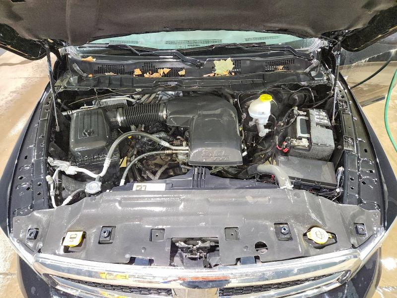 2024 Ram 1500 Classic მანქანა იყიდება აუქციონზე, vin: 1C6RR6GG0RS135961, აუქციონის ნომერი: 70868126