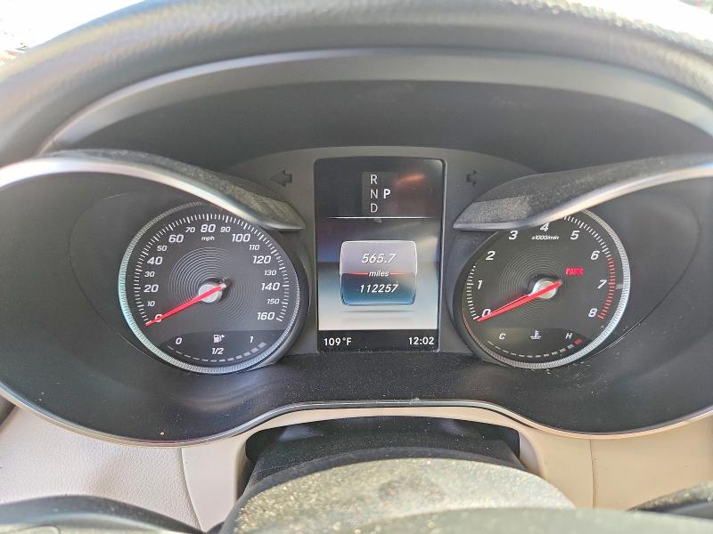 Продаж на аукціоні авто 2018 Mercedes-benz Glc, vin: WDC0G4JB5JV057151, номер лоту: 70674566