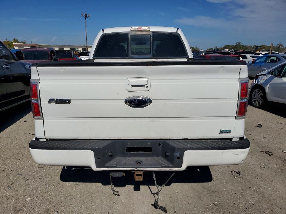 Продаж на аукціоні авто 2010 Ford F150, vin: 1FTFX1EV7AFC83494, номер лоту: 72949396