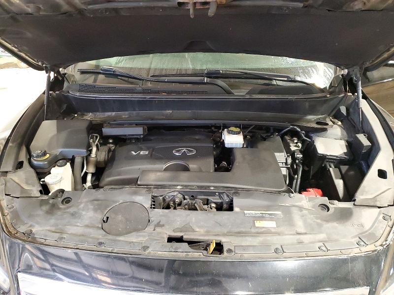 Aukcja sprzedaży 2020 Infiniti Qx60, vin: 5N1DL0MM2LC502240, numer aukcji: 72100226