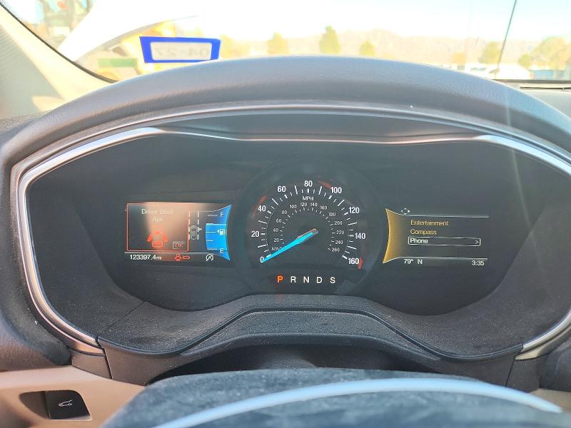 Продаж на аукціоні авто 2019 Ford Fusion, vin: 3FA6P0HD1KR198450, номер лоту: 73186426
