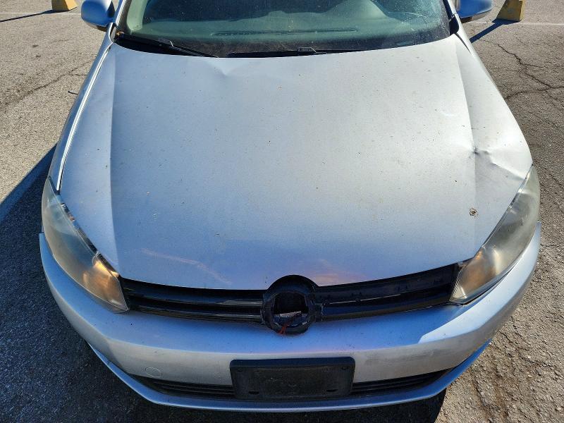 Продаж на аукціоні авто 2013 Volkswagen Jetta, vin: 3VWPP7AJ7DM648235, номер лоту: 71640566