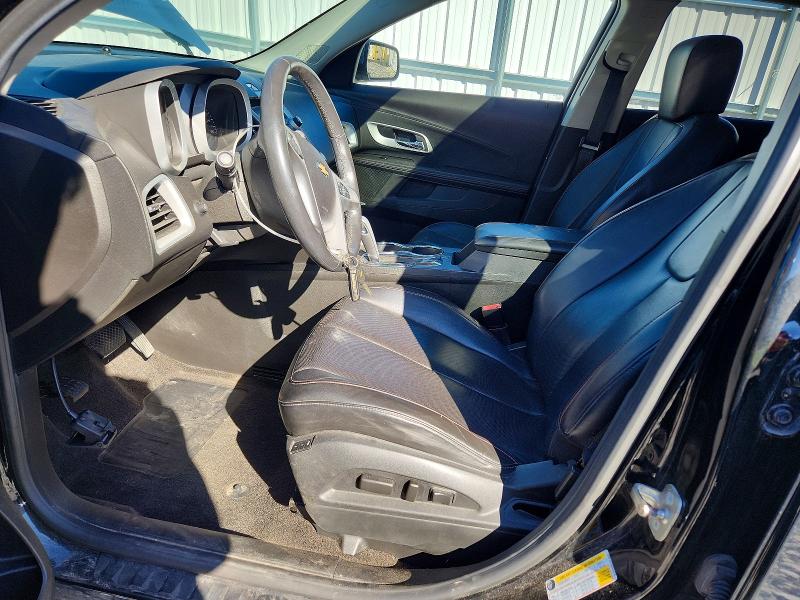 2011 Chevrolet Equinox მანქანა იყიდება აუქციონზე, vin: 2CNFLGEC9B6338726, აუქციონის ნომერი: 71389266