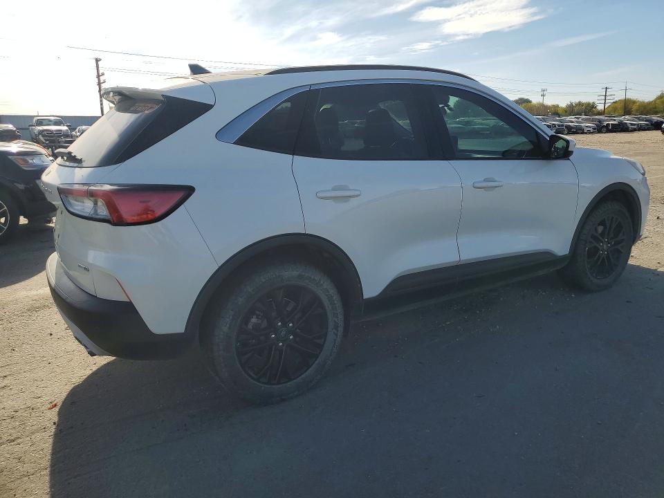 2020 Ford Escape მანქანა იყიდება აუქციონზე, vin: 1FMCU9H66LUB42537, აუქციონის ნომერი: 71581106