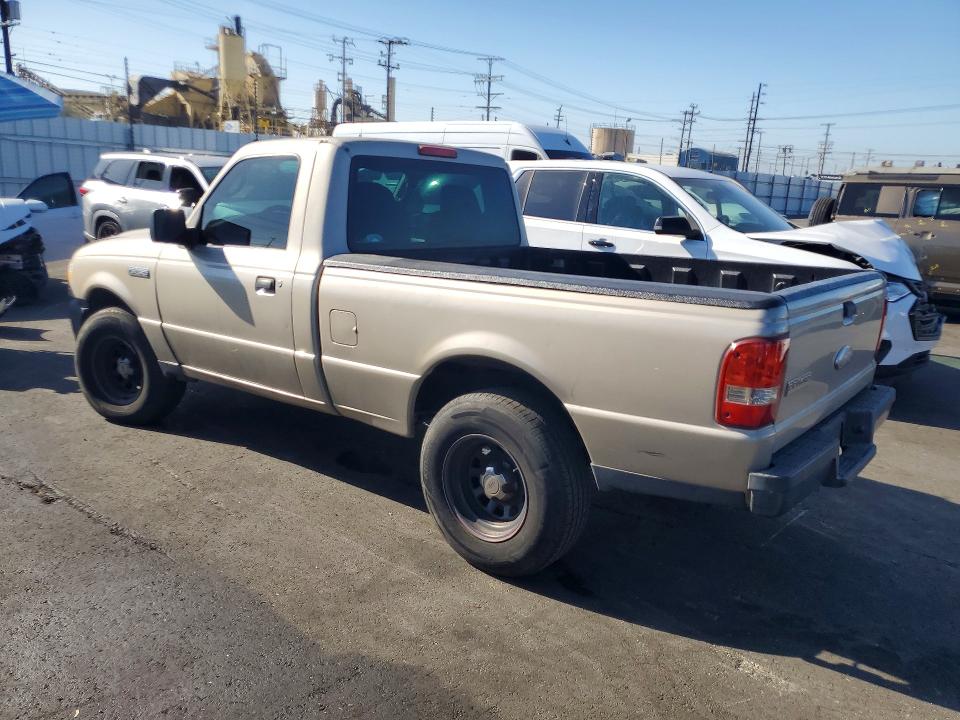 Продажа на аукционе авто 2007 Ford Ranger, vin: 1FTYR10D77PA65088, номер лота: 71298816