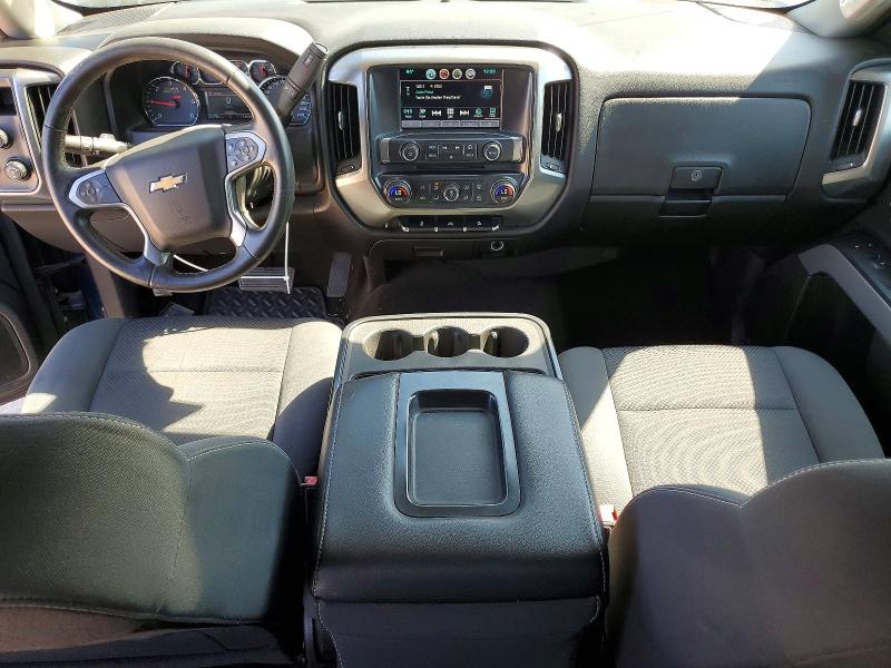 73113006 :رقم المزاد ، 3GCUKREC6GG303244 vin ، 2016 Chevrolet Silverado مزاد بيع