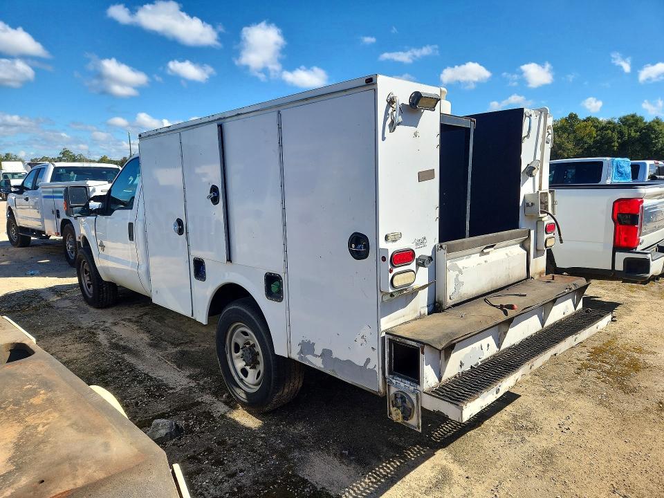Продажа на аукционе авто 2016 Ford F350, vin: 1FDRF3ET5GEA72640, номер лота: 60057026