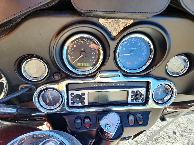 Aukcja sprzedaży 2009 Harley-davidson Flhtcu, vin: 1HD1FC4119Y690412, numer aukcji: 73999006